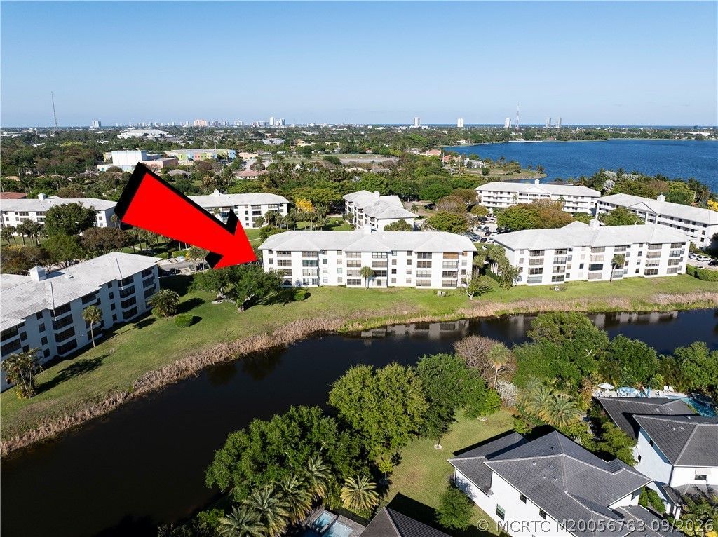 3540 Whitehall Drive , Unit 306, West Palm Beach, FL 33401 Photo