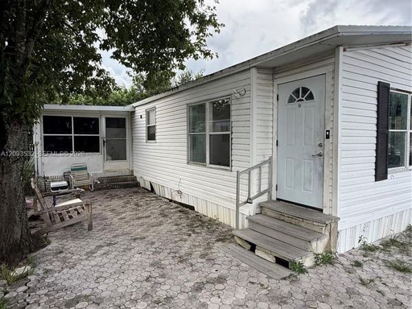 1531 DREXEL RD , West Palm Beach, FL 33147