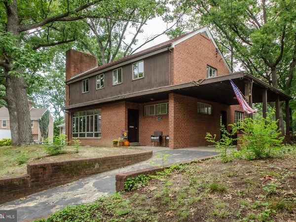 1421 21ST STREET S, ARLINGTON, VA 22202