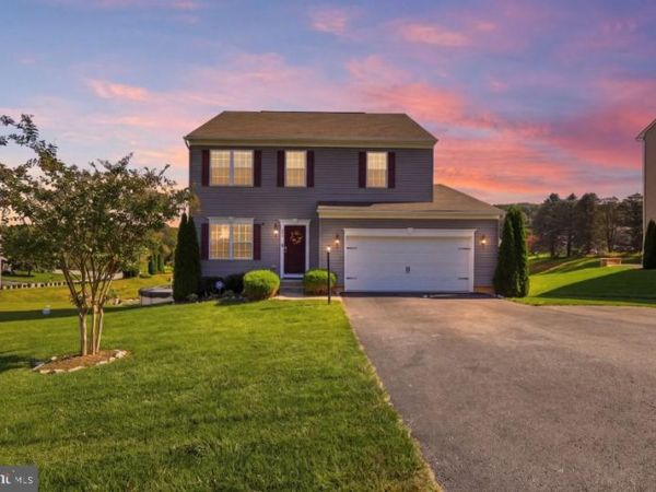 255 PALOMINO DRIVE, YORK, PA 17402