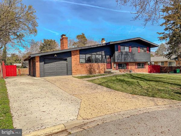 5504 WESTMINSTER COURT, TEMPLE HILLS, MD 20748