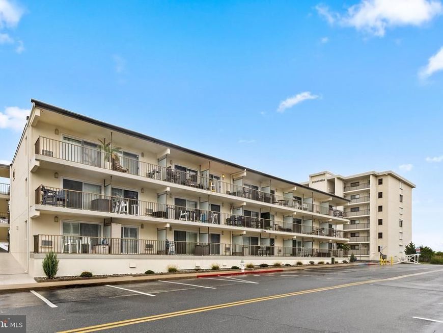 2 137th Street, Unit 305, Ocean City, MD 21842 Main Photo