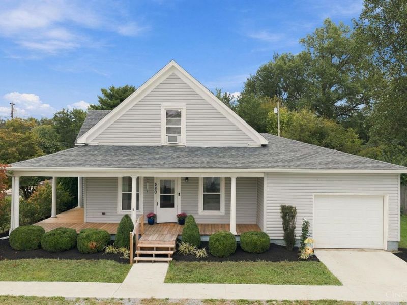 280 Bayless Avenue, Lynchburg, OH 45142 Photo 1