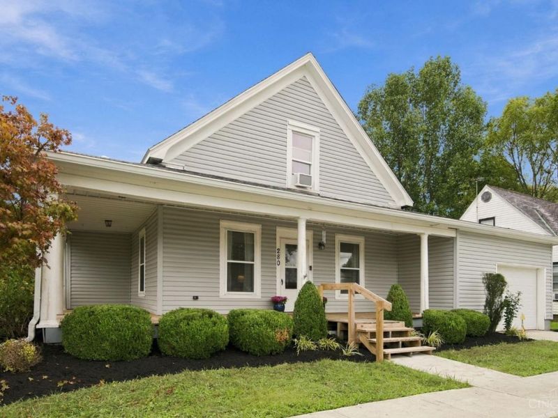 280 Bayless Avenue, Lynchburg, OH 45142 Photo 2
