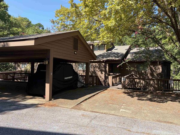 96B Peninsula Drive, Mount Ida, AR 71957