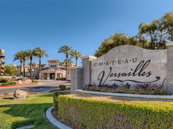 10550 ALEXANDER Road , Unit 2080, Las Vegas, NV 89129