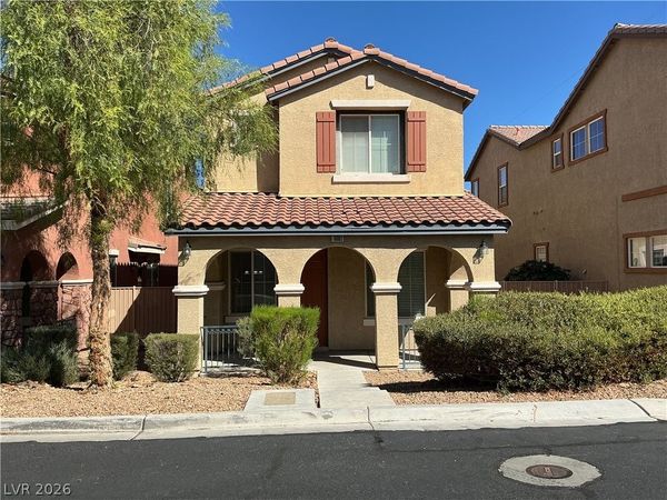 10082 Bright Charisma Court , Las Vegas, NV 89178