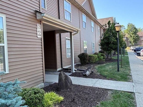 25 Henry W Dubios Drive , Unit 36, New Paltz, NY 12561