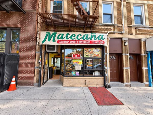 4804 108th Street , Corona, NY 11368