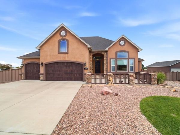 1024 S Greenbrier Dr, Pueblo West, CO 81007