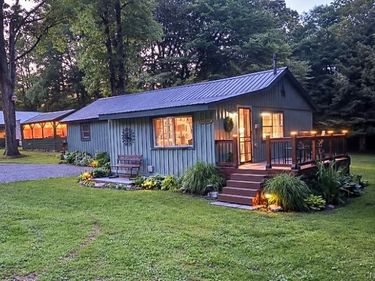 442 County Route 2, Redfield, NY 13437