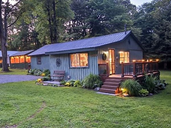 442 County Route 2 , Redfield, NY 13437