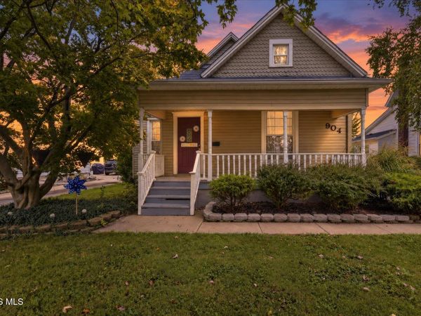 904 W Sandusky Street , Findlay, OH 45840