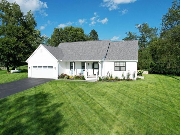 5809 Hickory Drive, West Liberty, OH 43357
