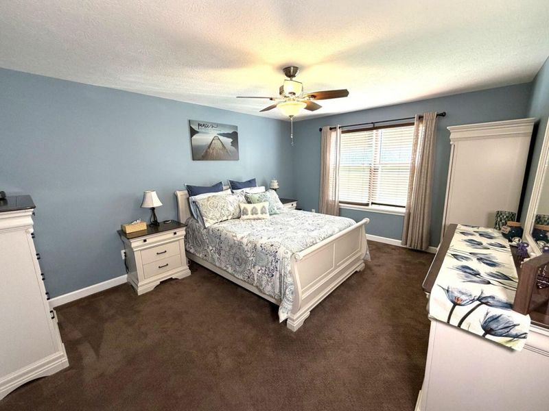 5809 Hickory Drive, West Liberty, OH 43357 Photo 12