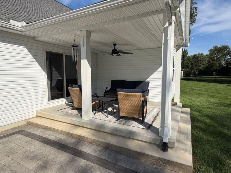 5809 Hickory Drive, West Liberty, OH 43357 Photo 27