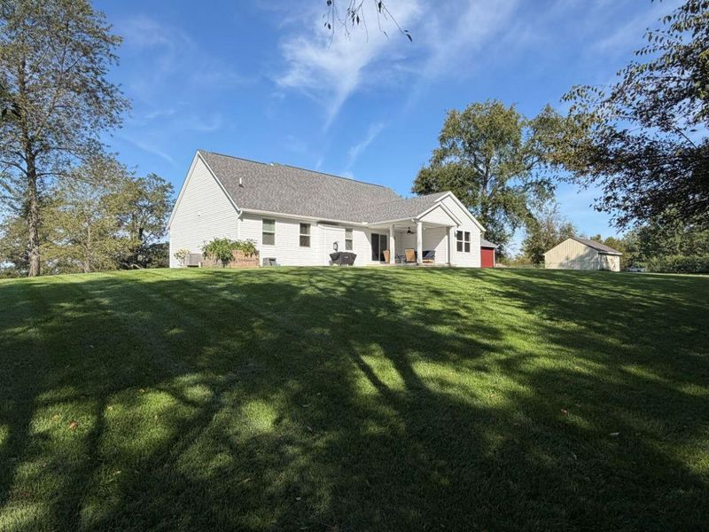 5809 Hickory Drive, West Liberty, OH 43357 Photo 30