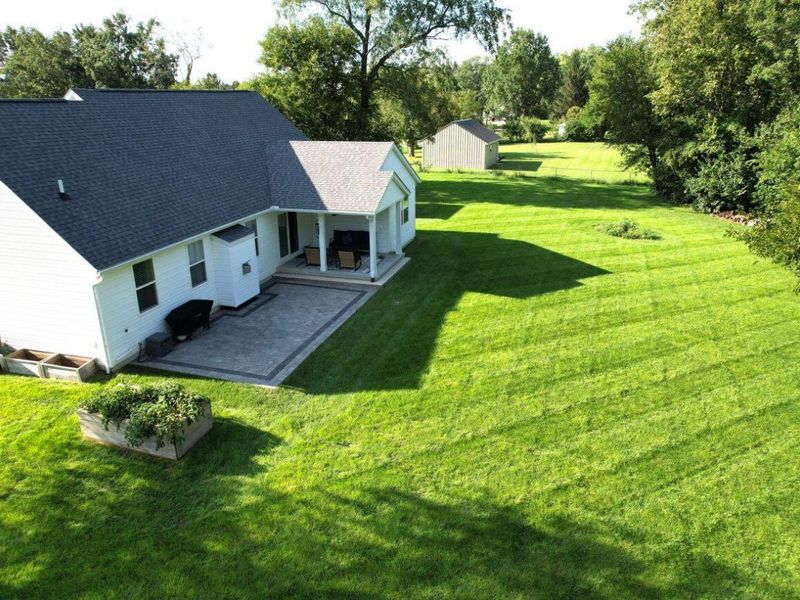 5809 Hickory Drive, West Liberty, OH 43357 Photo 31
