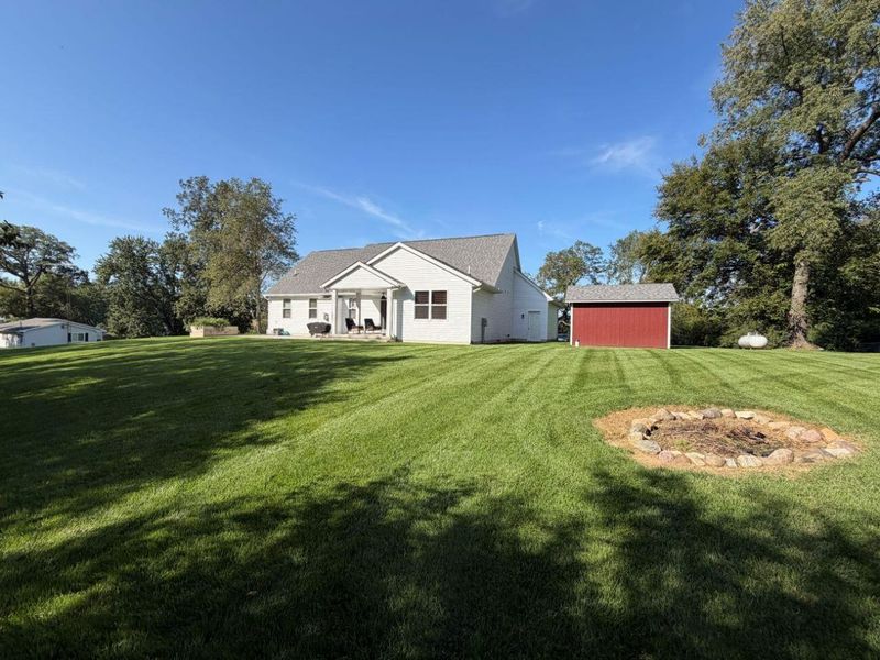 5809 Hickory Drive, West Liberty, OH 43357 Photo 32
