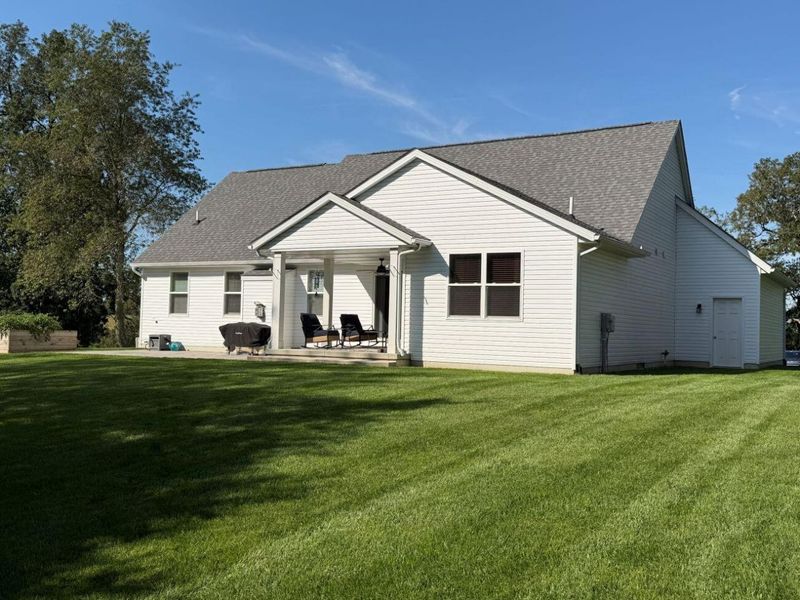 5809 Hickory Drive, West Liberty, OH 43357 Photo 33
