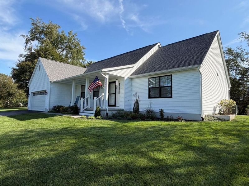 5809 Hickory Drive, West Liberty, OH 43357 Photo 37