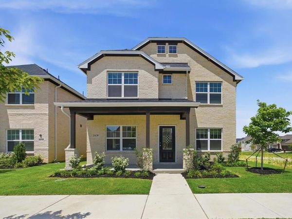 1436 Florence Lane, Celina, TX 75009