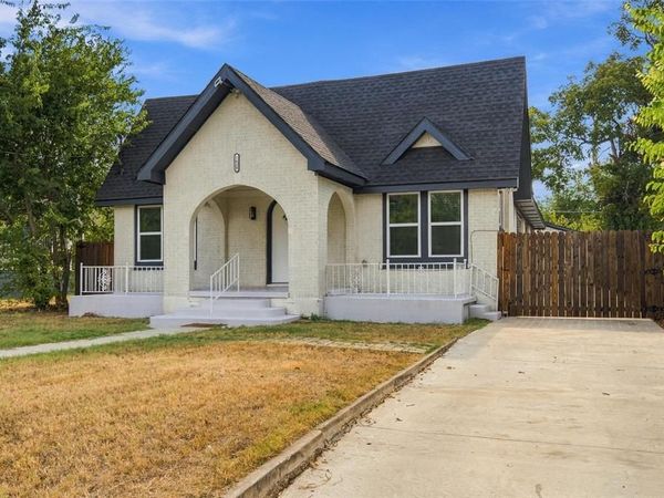 1628 N 15th Street , Waco, TX 76707