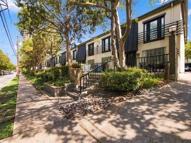4414 Buena Vista Street, Unit 17, Dallas, TX 75205
