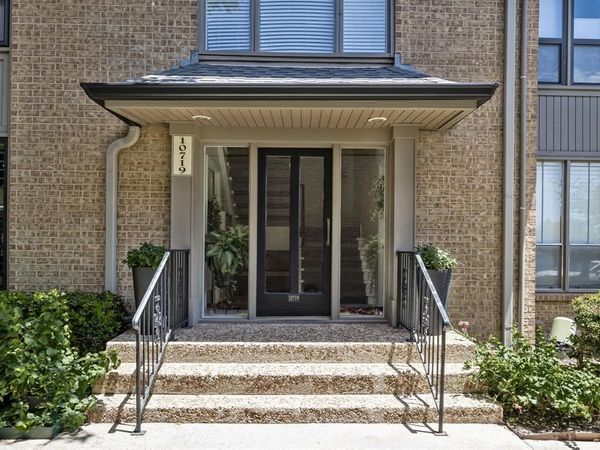 10719 Villager Road , Unit A, Dallas, TX 75230