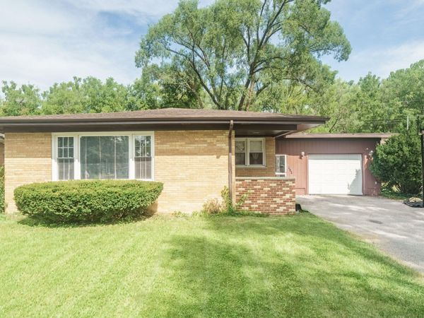 634 E 52nd Avenue , Gary, IN 46410