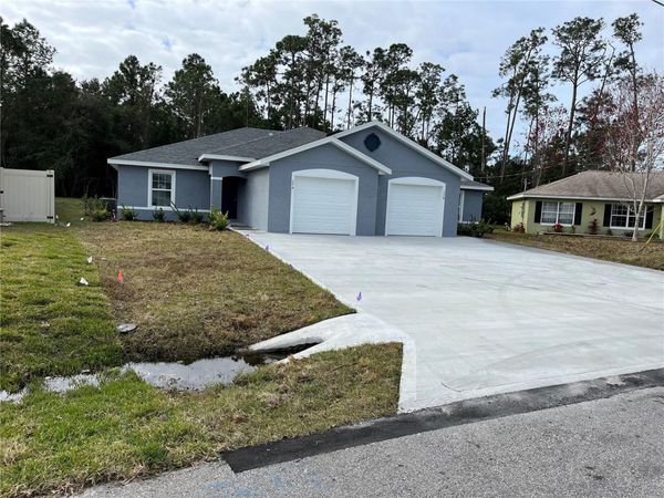 17 FRENEAU LANE , Unit A, PALM COAST, FL 32137