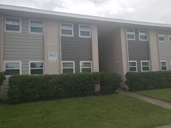 865 SKY LAKE CIRCLE , Unit A, ORLANDO, FL 32809