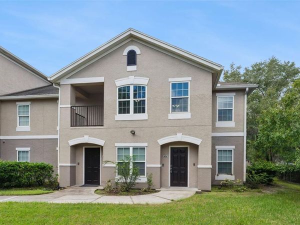 6530 SWISSCO DRIVE, Unit 1122, ORLANDO, FL 32822