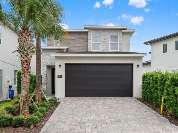1407 TITIAN COURT , KISSIMMEE, FL 34747