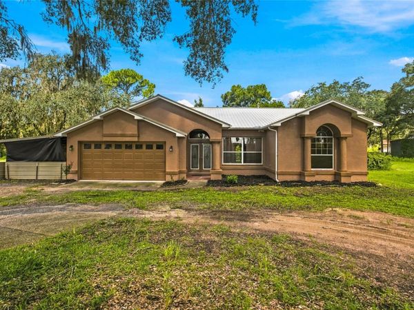 6863 REMINGTON , BROOKSVILLE, FL 34602