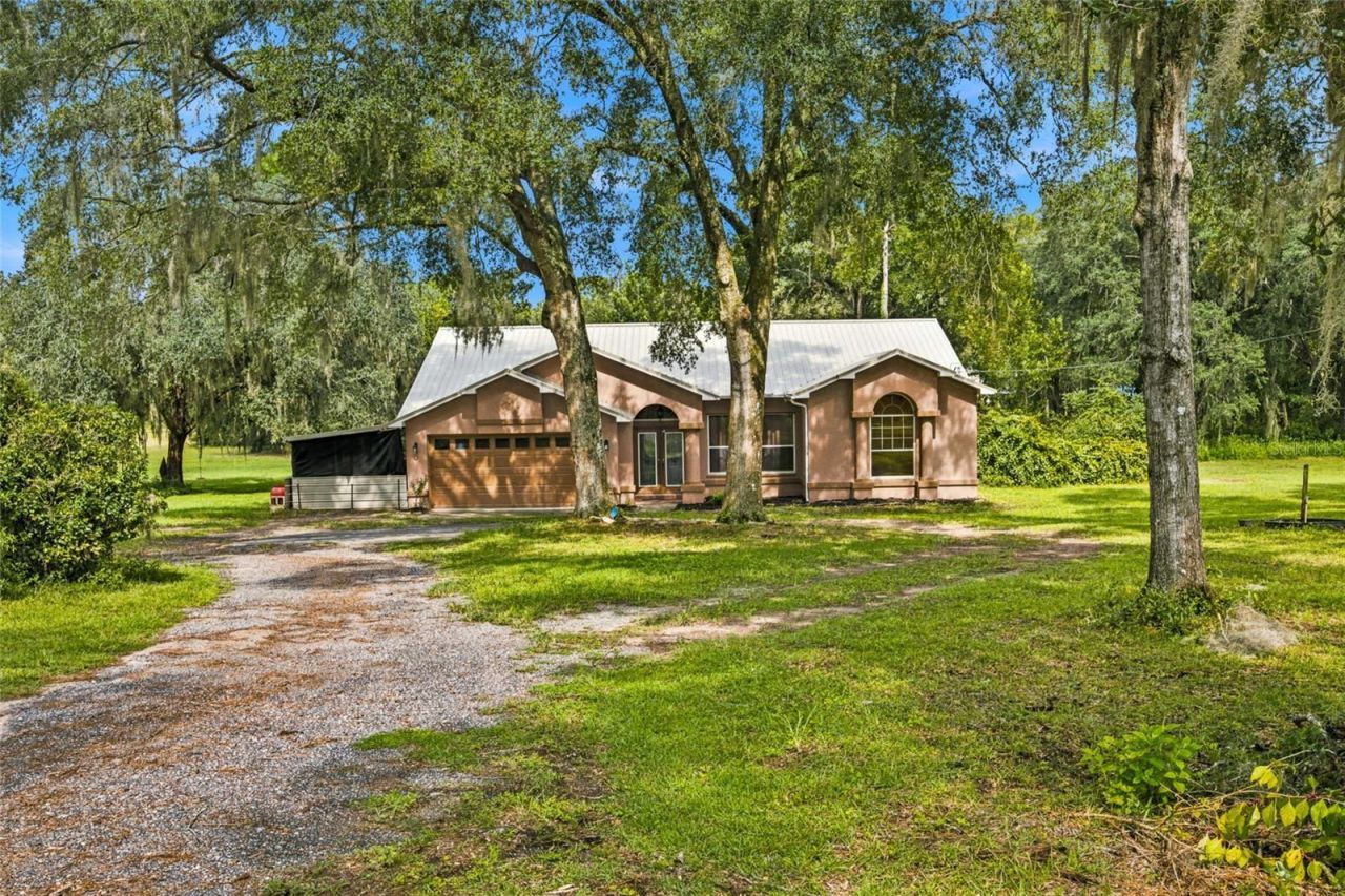 6863 Remington , Brooksville, FL 34602 Photo