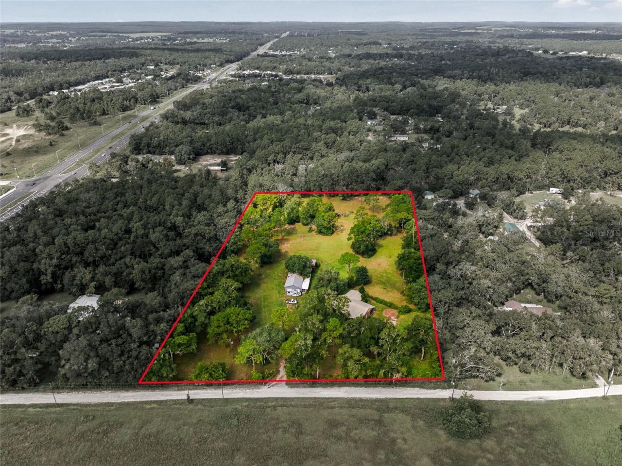 6863 Remington , Brooksville, FL 34602 Photo