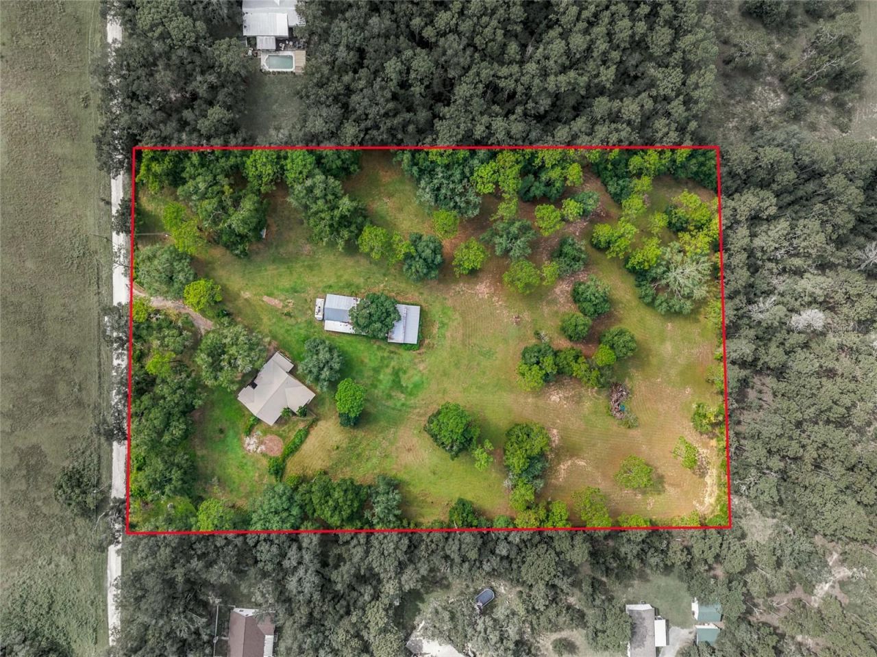 6863 Remington , Brooksville, FL 34602 Photo