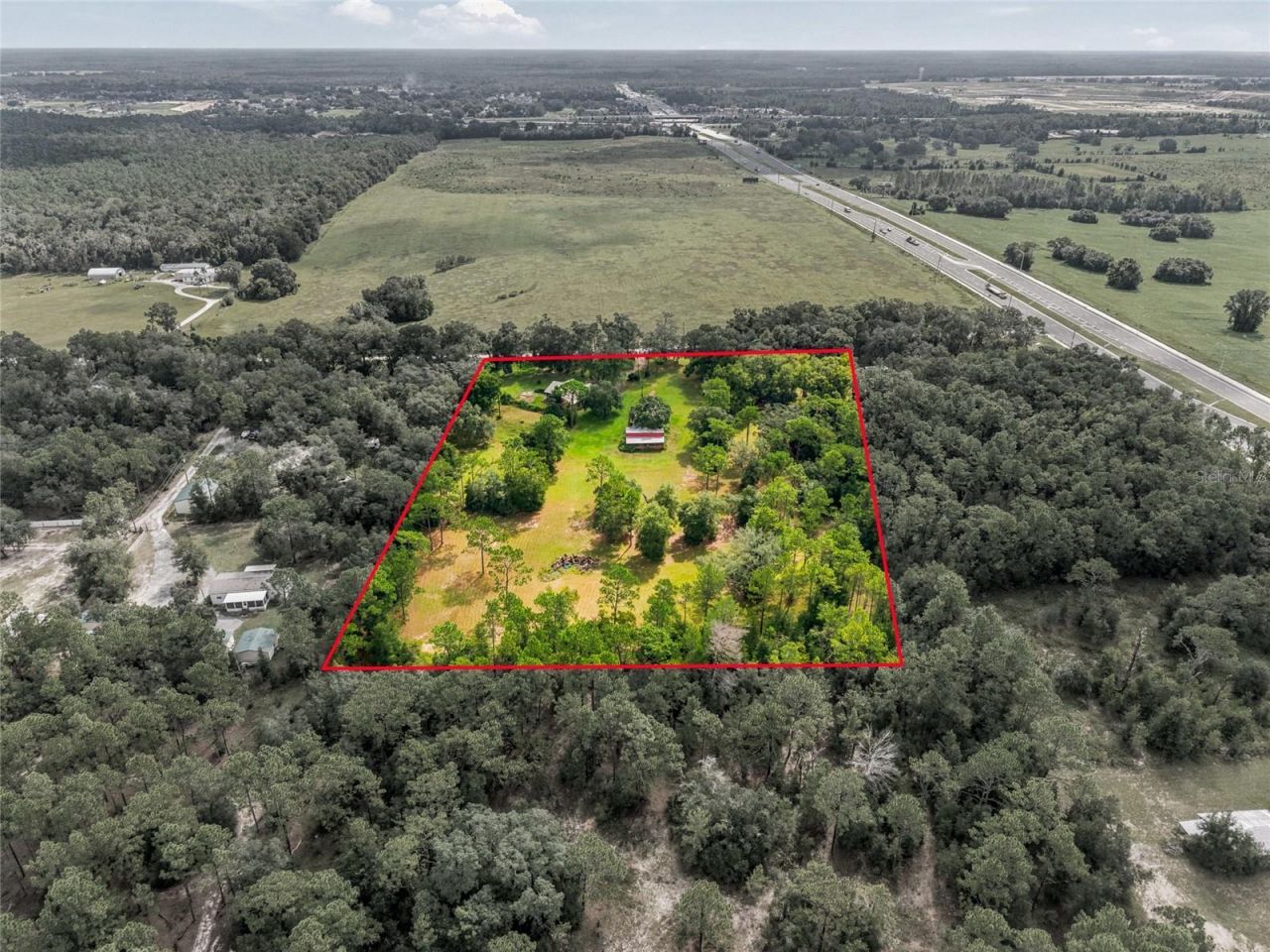 6863 Remington , Brooksville, FL 34602 Photo