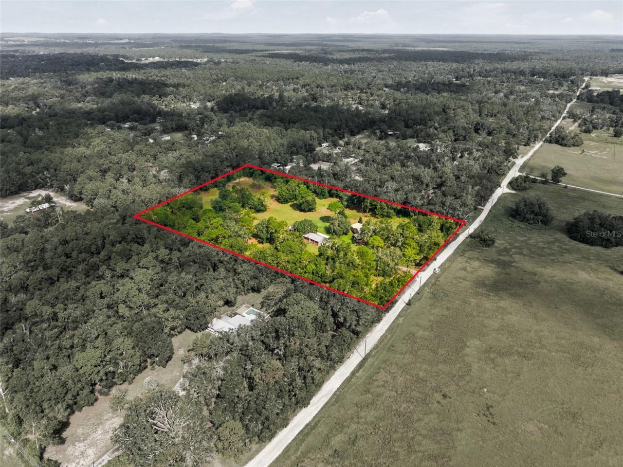 6863 Remington , Brooksville, FL 34602 Photo