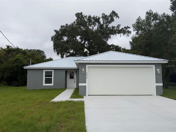 1313 FAIRFAX ST NE , WINTER HAVEN, FL 33881
