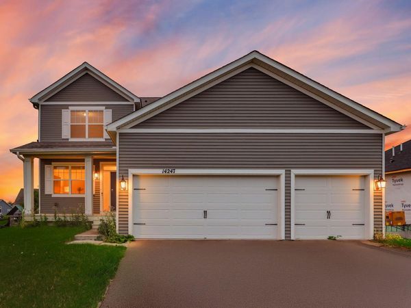 14247 77th Lane NE, Otsego, MN 55330