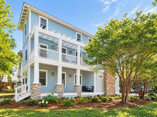8 Gulf Mark Lane, Santa Rosa Beach, FL 32459