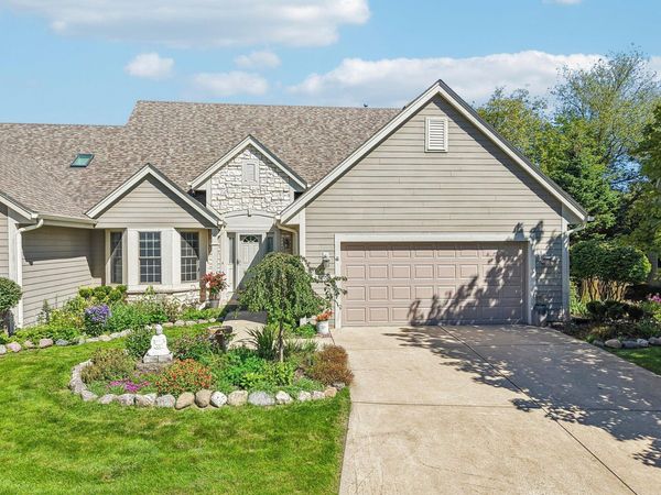 2500 E Circle Dr, Mount Pleasant, WI 53405