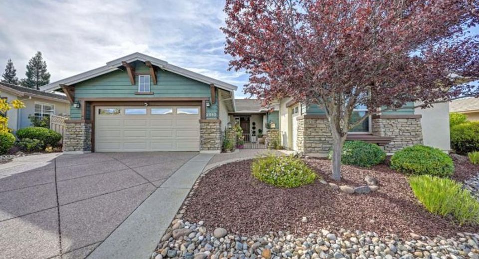 2510 Longspur Loop, Lincoln, CA 95648 Photo