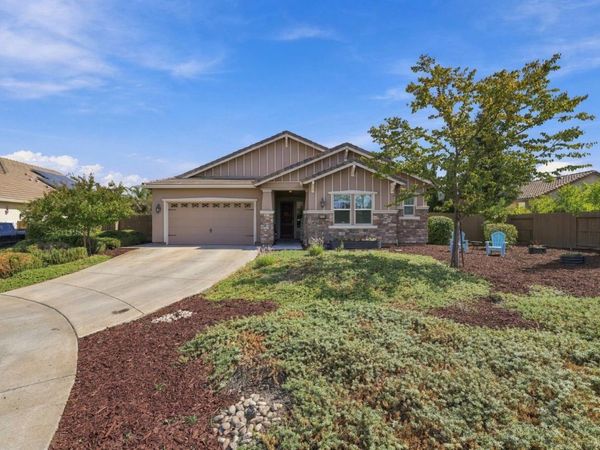 2409 Donnybrook Ct, Lincoln, CA 95648