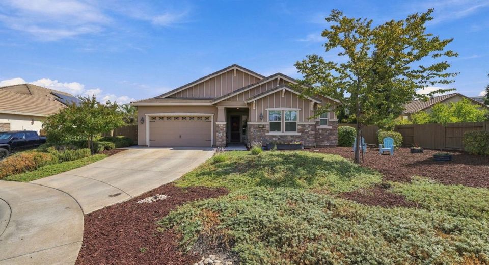 2409 Donnybrook Ct, Lincoln, CA 95648 Photo