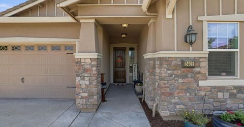 2409 Donnybrook Ct, Lincoln, CA 95648 Photo