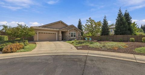 2409 Donnybrook Ct, Lincoln, CA 95648 Photo