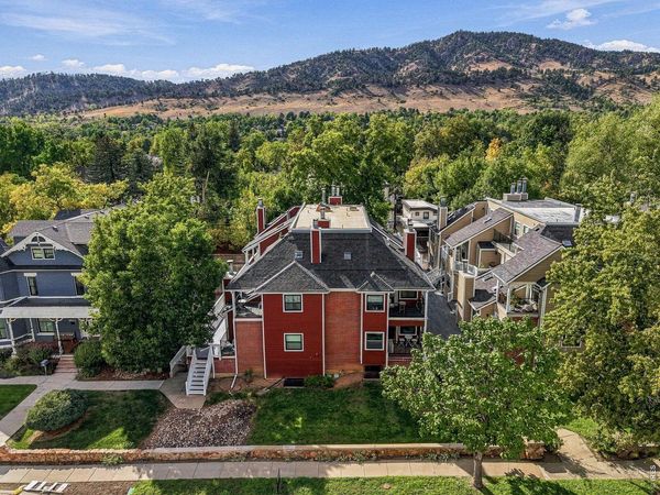 3025 Broadway St, Unit 5, Boulder, CO 80304